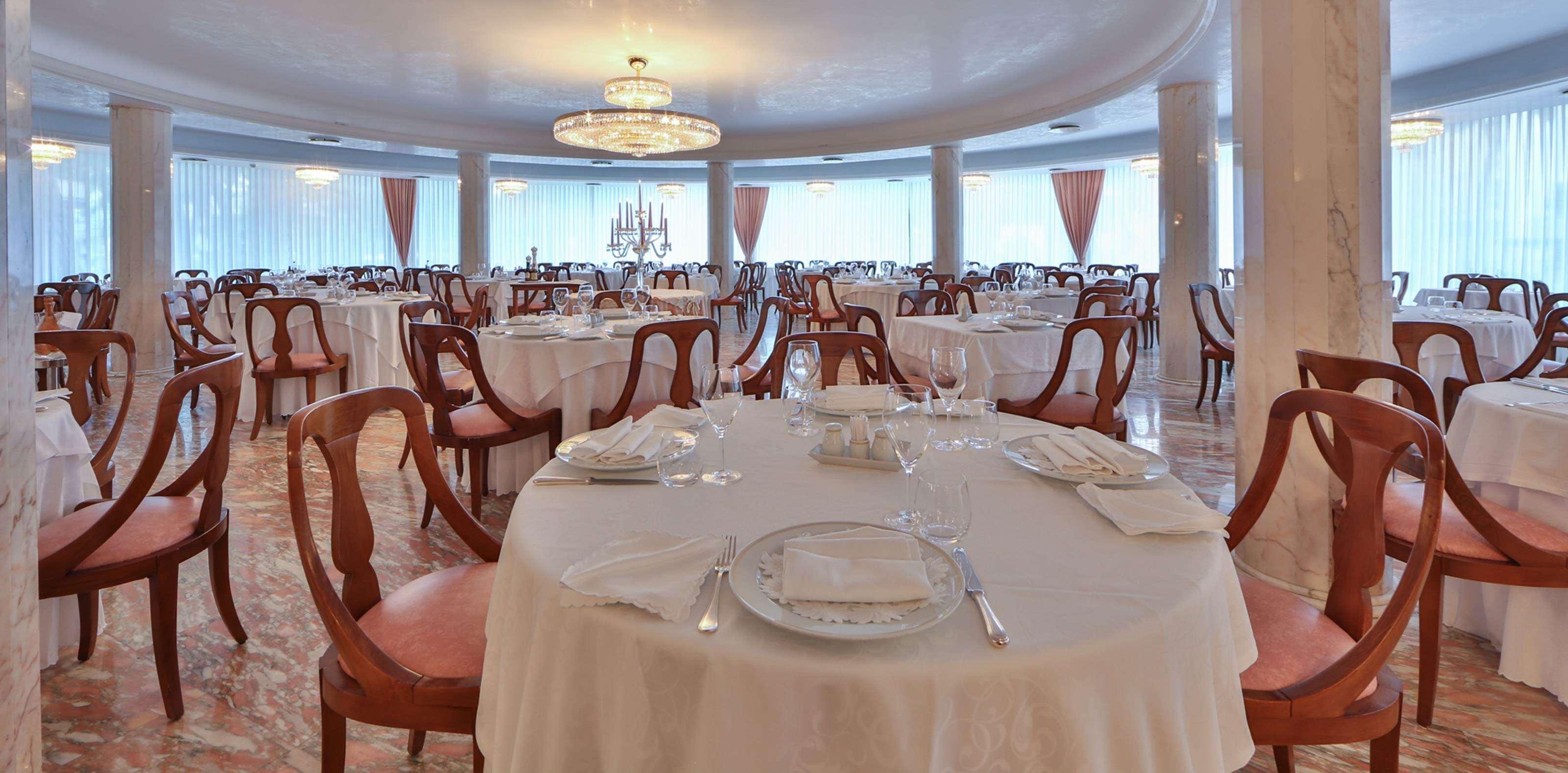 Hotel Globus, Sure Hotel Collection By Best Western Морской Милан Удобства фото