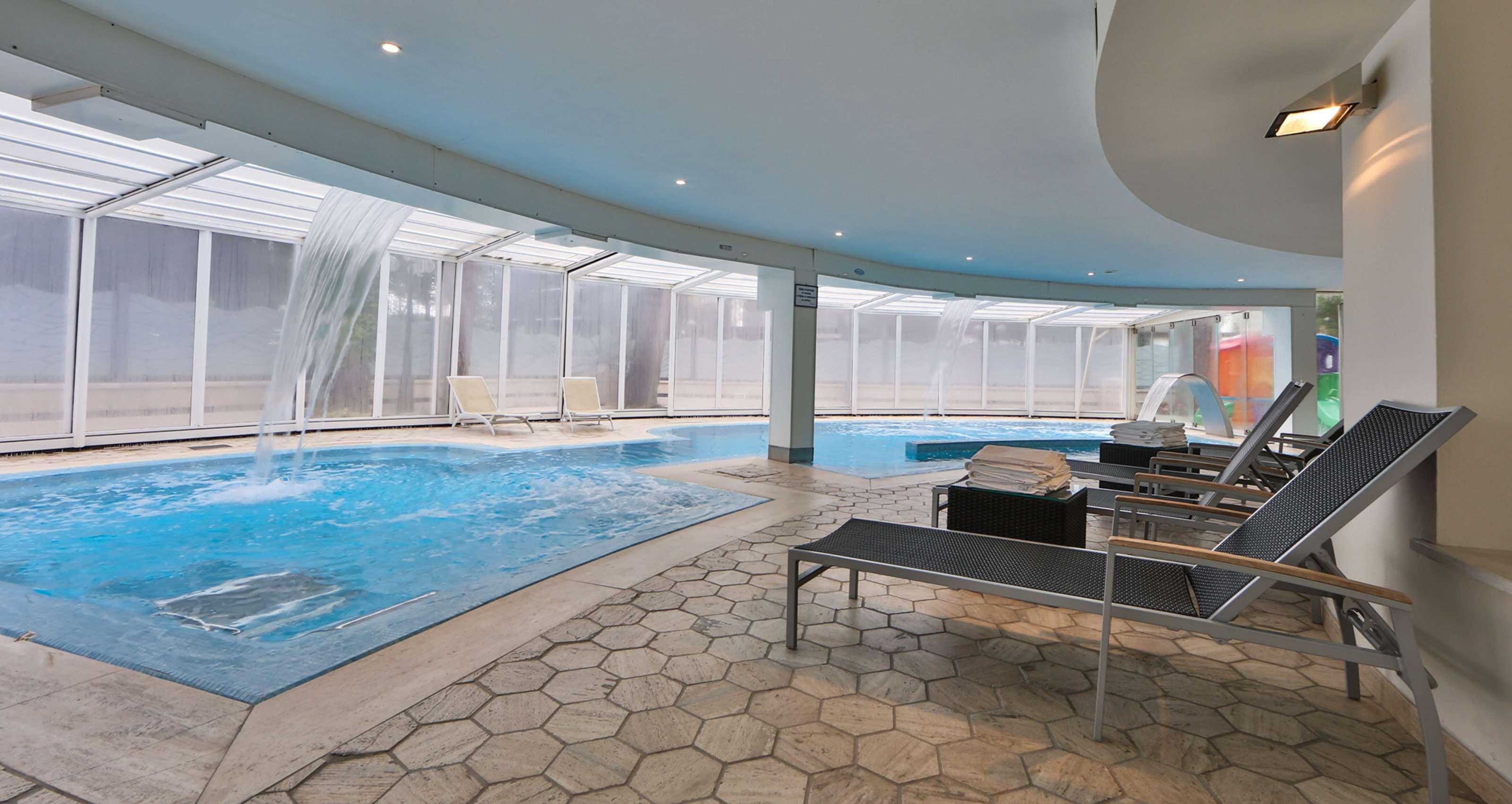 Hotel Globus, Sure Hotel Collection By Best Western Морской Милан Удобства фото