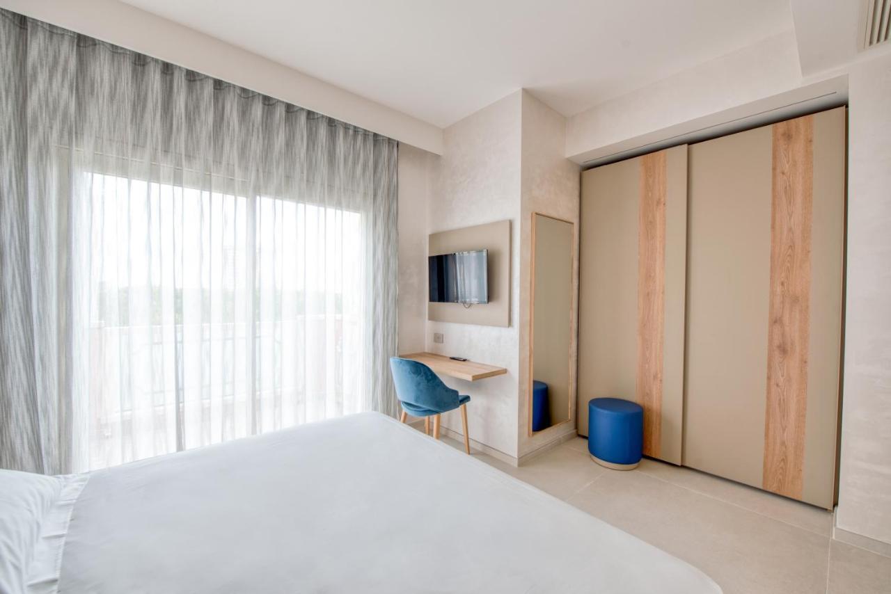 Hotel Globus, Sure Hotel Collection By Best Western Морской Милан Экстерьер фото