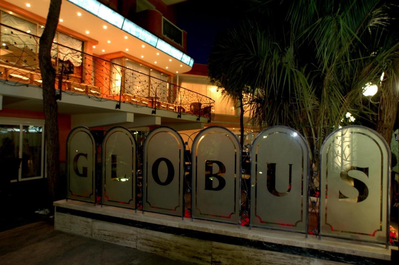 Hotel Globus, Sure Hotel Collection By Best Western Морской Милан Экстерьер фото