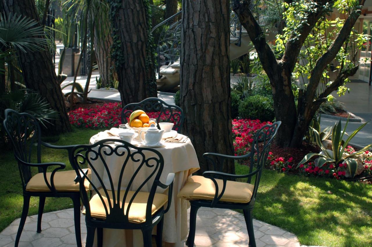 Hotel Globus, Sure Hotel Collection By Best Western Морской Милан Экстерьер фото
