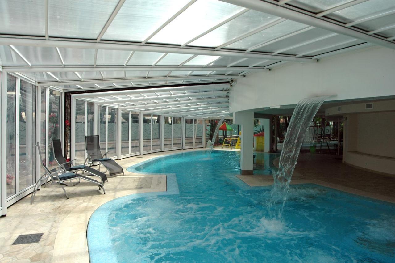 Hotel Globus, Sure Hotel Collection By Best Western Морской Милан Экстерьер фото