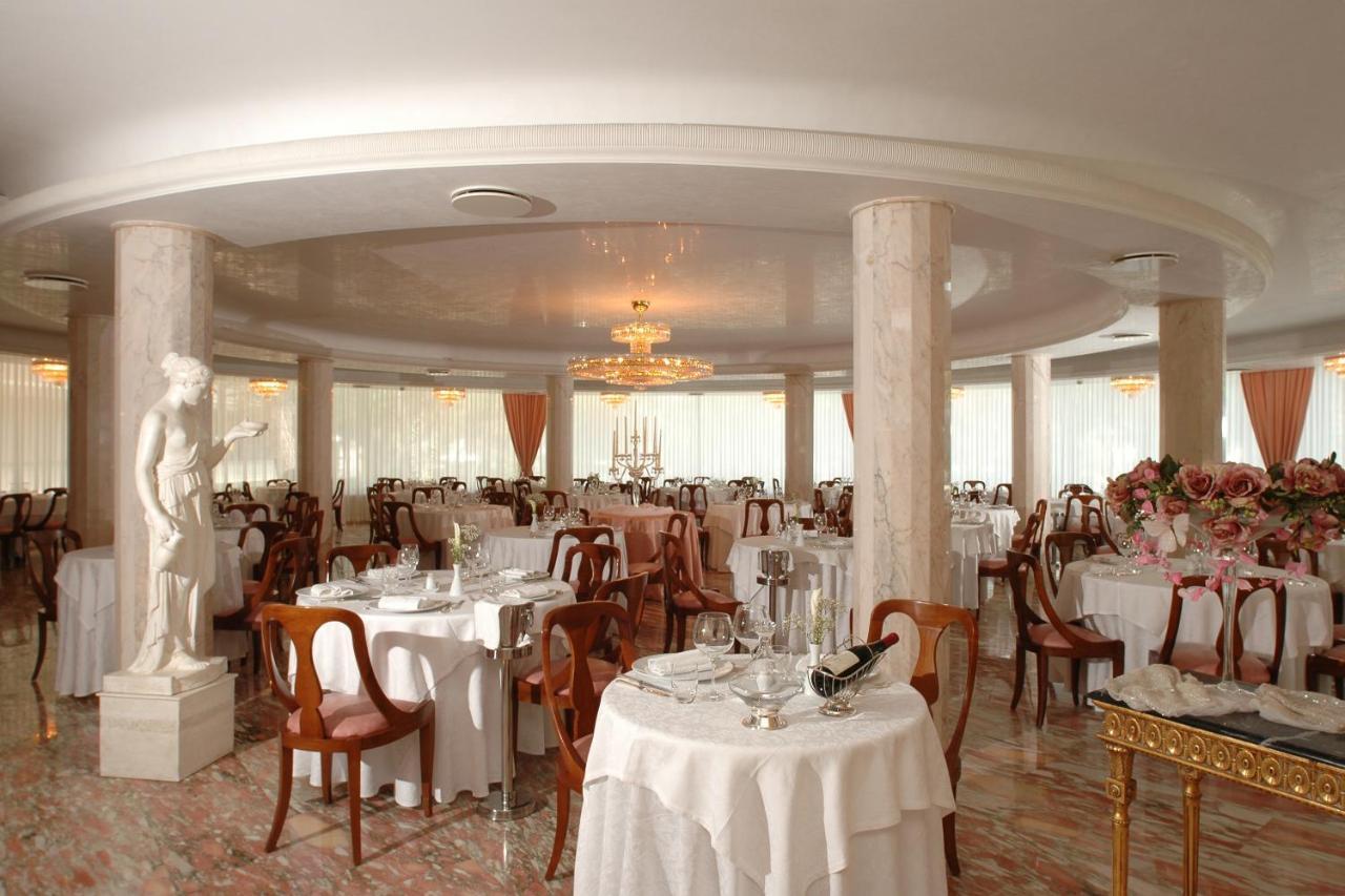 Hotel Globus, Sure Hotel Collection By Best Western Морской Милан Экстерьер фото