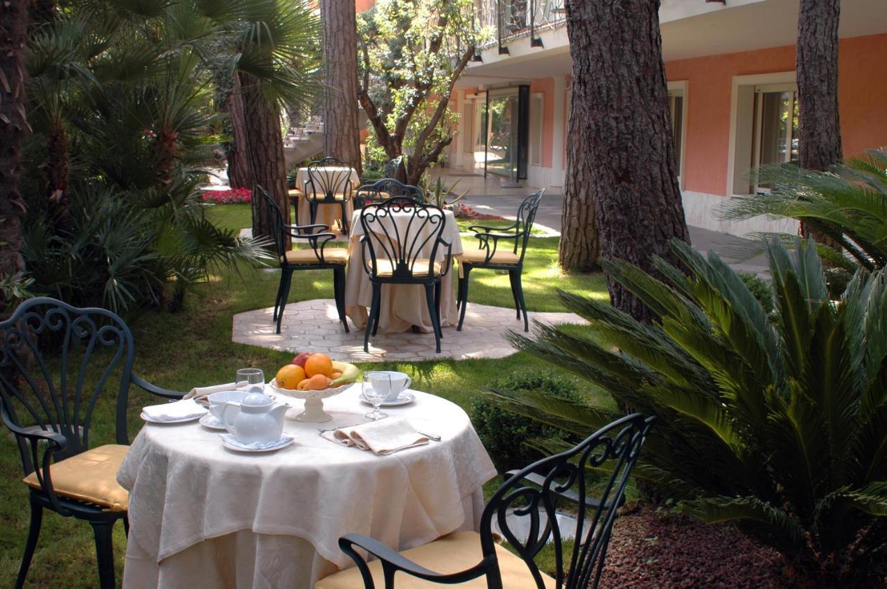 Hotel Globus, Sure Hotel Collection By Best Western Морской Милан Экстерьер фото